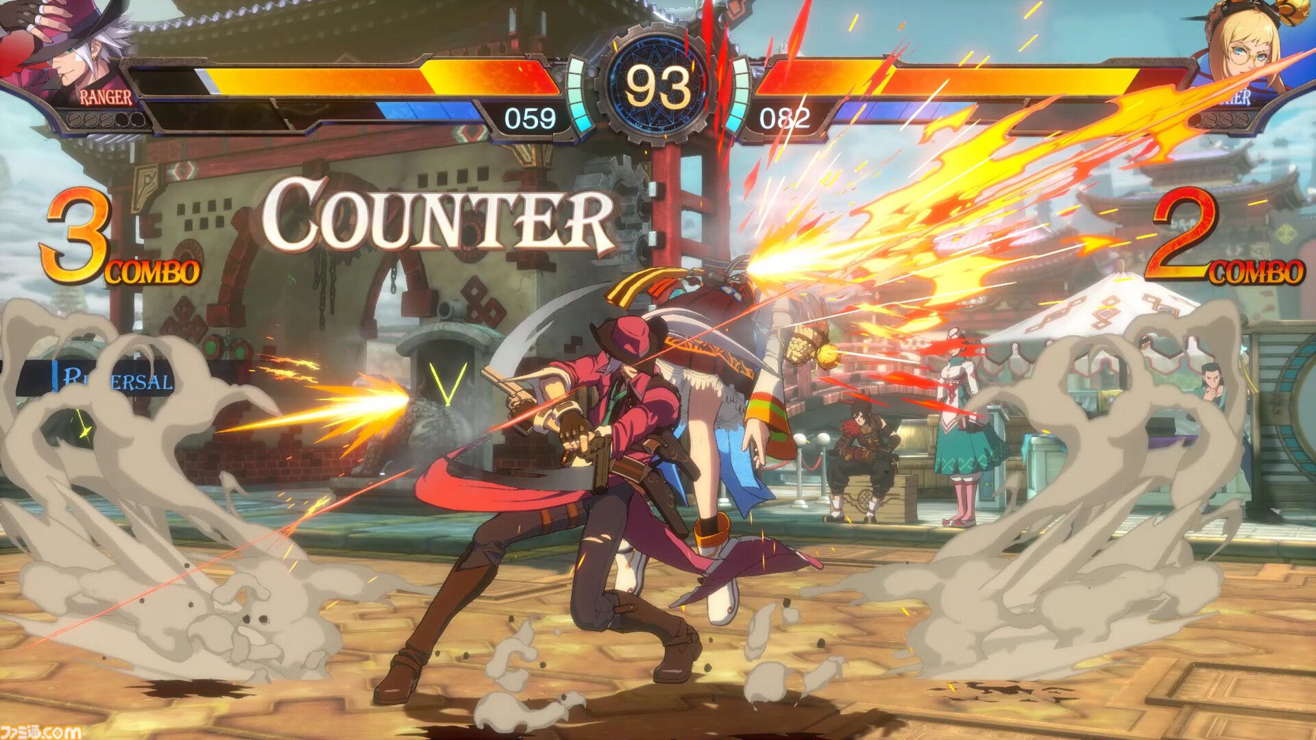 【無料】『DNF Duel』がEpic Gamesストアで8月9日からフリー配布。『アラド戦記』の職業（キャラクター）がアニメ風3Dグラフィック格ゲー