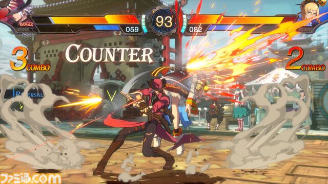 【無料】『DNF Duel』がEpic Gamesストアで8月9日からフリー配布。『アラド戦記』の職業（キャラクター）がアニメ風3Dグラフィック格ゲー
