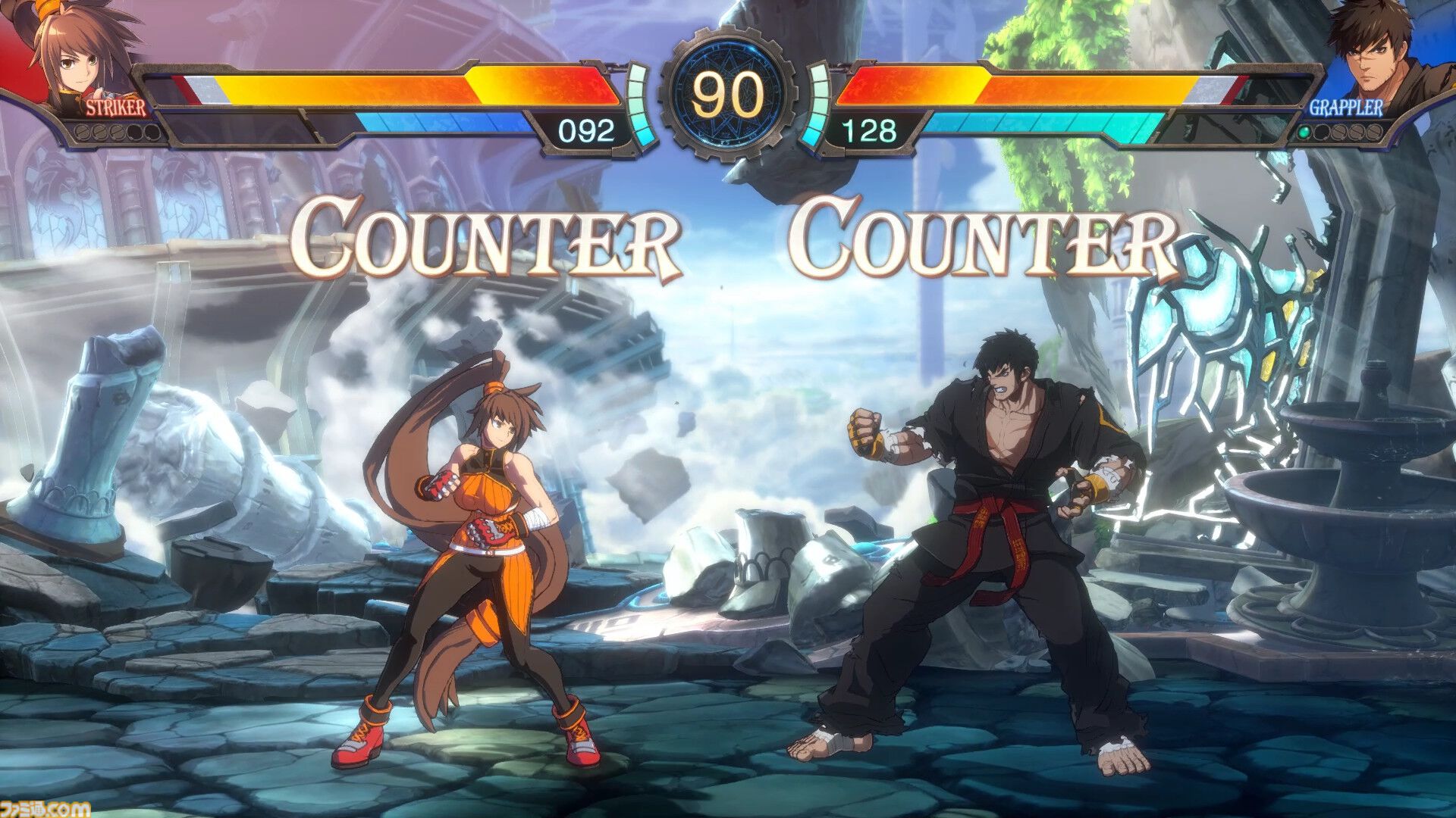 【無料】『DNF Duel』がEpic Gamesストアで8月9日からフリー配布。『アラド戦記』の職業（キャラクター）がアニメ風3Dグラフィック格ゲー