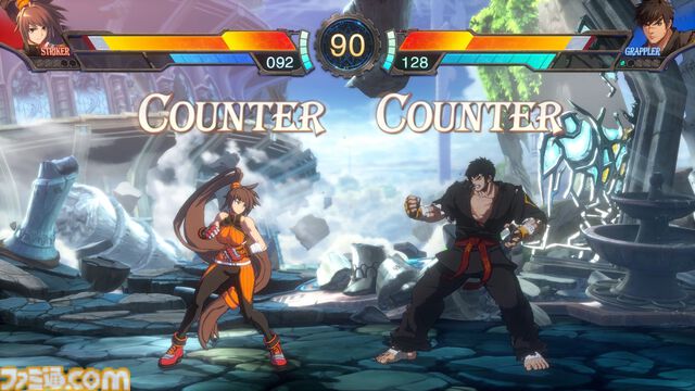 【無料】『DNF Duel』がEpic Gamesストアで8月9日からフリー配布。『アラド戦記』の職業（キャラクター）がアニメ風3Dグラフィック格ゲー