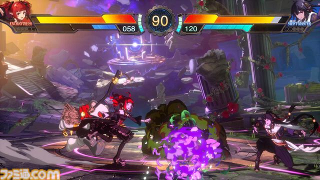 【無料】『DNF Duel』がEpic Gamesストアで8月9日からフリー配布。『アラド戦記』の職業（キャラクター）がアニメ風3Dグラフィック格ゲー