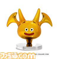 『ドラクエ』スライムが乗ったかわいいパッピンスが登場。ルイーダの酒場（秋葉原）で夏にピッタリの新メニューが8/7発売