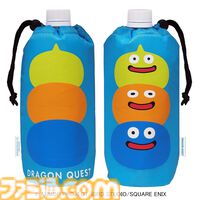 『ドラクエ』スライムが乗ったかわいいパッピンスが登場。ルイーダの酒場（秋葉原）で夏にピッタリの新メニューが8/7発売