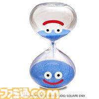 『ドラクエ』スライムが乗ったかわいいパッピンスが登場。ルイーダの酒場（秋葉原）で夏にピッタリの新メニューが8/7発売
