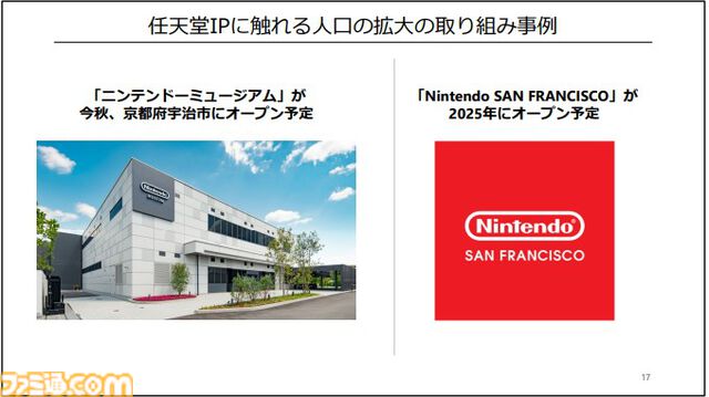 【任天堂決算】ハード、ソフトの販売数は前年比40％強ダウン。映画『マリオ』『ゼルダ ティアキン』大ヒットでハードルが上がったため。『ペーパーマリオRPG』など新作は好調