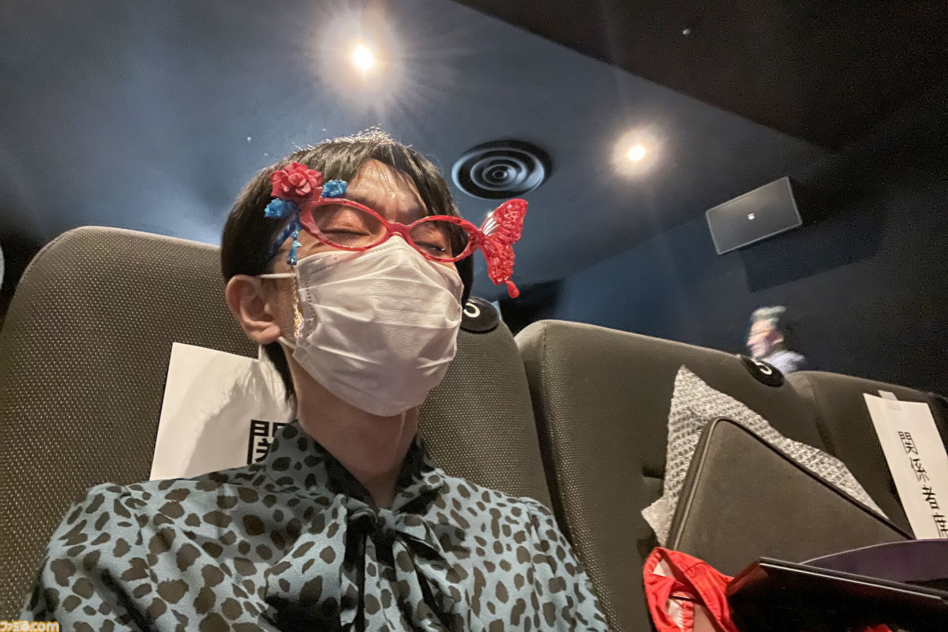 『ワンピース・オン・アイス』宇野昌磨さんとゲーマー4人がきゃっきゃする記事。殴る蹴るには物理法則が邪魔