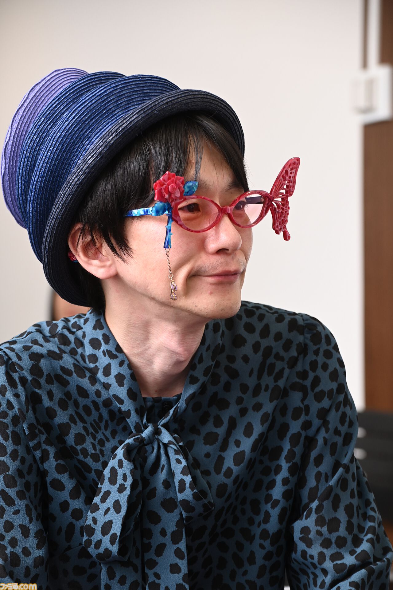 『ワンピース・オン・アイス』宇野昌磨さんとゲーマー4人がきゃっきゃする記事。殴る蹴るには物理法則が邪魔