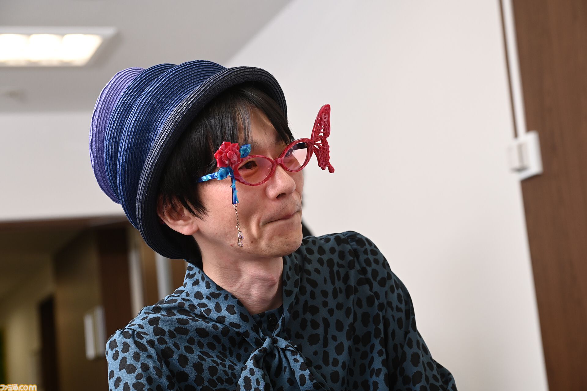 『ワンピース・オン・アイス』宇野昌磨さんとゲーマー4人がきゃっきゃする記事。殴る蹴るには物理法則が邪魔