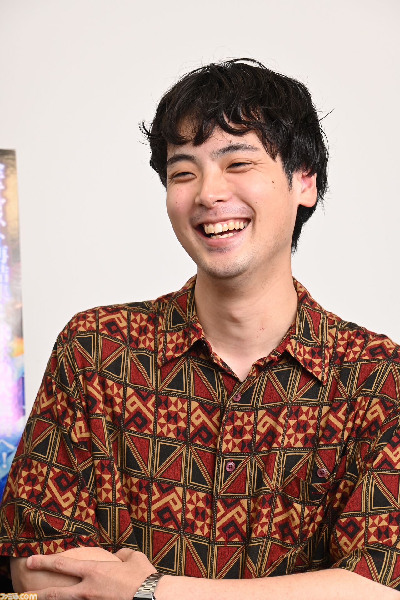 『ワンピース・オン・アイス』宇野昌磨さんとゲーマー4人がきゃっきゃする記事。殴る蹴るには物理法則が邪魔