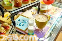 『ポケモン』表参道で開催の“イーブイフレンズ アフタヌーンティー”の予約受付が本日(8/2)スタート。イーブイたちモチーフのスイーツで極上のひとときを