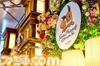 『ポケモン』表参道で開催の“イーブイフレンズ アフタヌーンティー”の予約受付が本日(8/2)スタート。イーブイたちモチーフのスイーツで極上のひとときを