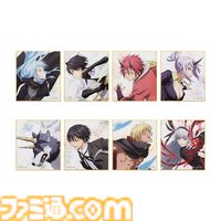 『転スラ』一番くじが本日（8/3）発売。リムル、ルミナス、ヒナタのフィギュアが用意。食べ物に擬態したリムルのおいしいチャームがかわいい