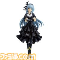 『転スラ』一番くじが本日（8/3）発売。リムル、ルミナス、ヒナタのフィギュアが用意。食べ物に擬態したリムルのおいしいチャームがかわいい