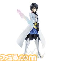 『転スラ』一番くじが本日（8/3）発売。リムル、ルミナス、ヒナタのフィギュアが用意。食べ物に擬態したリムルのおいしいチャームがかわいい