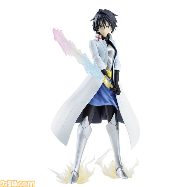 『転スラ』一番くじが本日（8/3）発売。リムル、ルミナス、ヒナタのフィギュアが用意。食べ物に擬態したリムルのおいしいチャームがかわいい