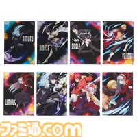 『転スラ』一番くじが本日（8/3）発売。リムル、ルミナス、ヒナタのフィギュアが用意。食べ物に擬態したリムルのおいしいチャームがかわいい