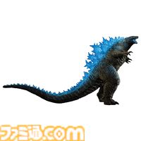 『ゴジラ×コング 新たなる帝国』一番くじが本日（8/3）発売。マグカップの持ち手がゴジラの尻尾で厳つい