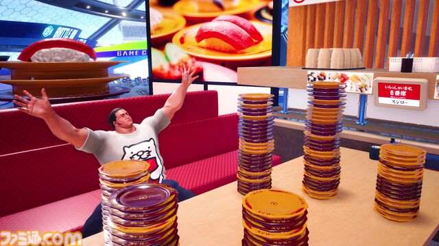 『ストリートファイター6』×『刃牙』コラボで独歩の道着（アバター衣装）、エモートなどが登場。新ファイティングパスや“スシロー”ゲーム内コラボの情報も