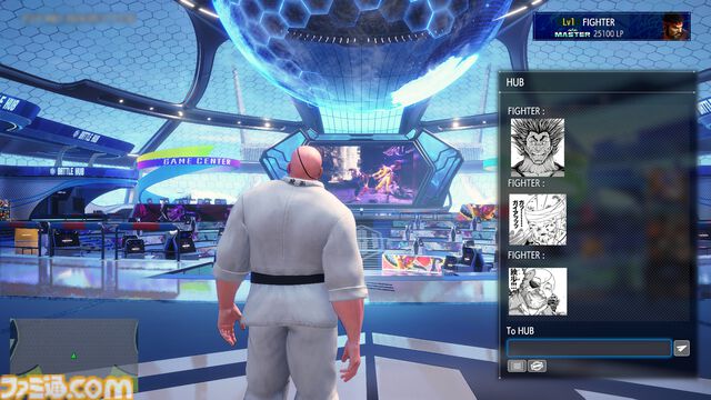 『ストリートファイター6』×『刃牙』コラボで独歩の道着（アバター衣装）、エモートなどが登場。新ファイティングパスや“スシロー”ゲーム内コラボの情報も