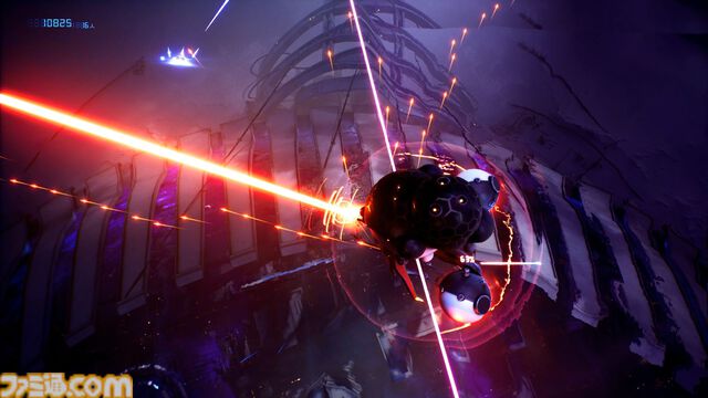 新作縦シュー『CYGNI』レビュー。敵多すぎるだろ！ 超絶猛攻を耐え忍ぶ、撃たれ＆撃ちまくりの新世代シューティングゲーム誕生。難度はバカ高い
