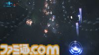 新作縦シュー『CYGNI』レビュー。敵多すぎるだろ！ 超絶猛攻を耐え忍ぶ、撃たれ＆撃ちまくりの新世代シューティングゲーム誕生。難度はバカ高い