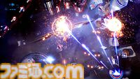 新作縦シュー『CYGNI』レビュー。敵多すぎるだろ！ 超絶猛攻を耐え忍ぶ、撃たれ＆撃ちまくりの新世代シューティングゲーム誕生。難度はバカ高い