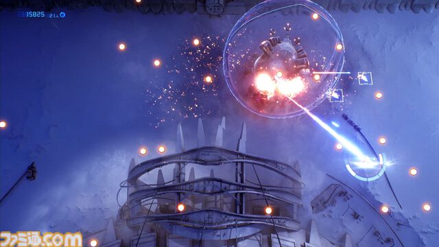 新作縦シュー『CYGNI』レビュー。敵多すぎるだろ！ 超絶猛攻を耐え忍ぶ、撃たれ＆撃ちまくりの新世代シューティングゲーム誕生。難度はバカ高い