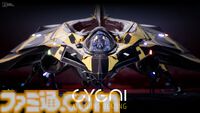新作縦シュー『CYGNI』レビュー。敵多すぎるだろ！ 超絶猛攻を耐え忍ぶ、撃たれ＆撃ちまくりの新世代シューティングゲーム誕生。難度はバカ高い
