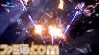 新作縦シュー『CYGNI』レビュー。敵多すぎるだろ！ 超絶猛攻を耐え忍ぶ、撃たれ＆撃ちまくりの新世代シューティングゲーム誕生。難度はバカ高い