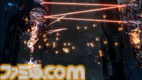 新作縦シュー『CYGNI』レビュー。敵多すぎるだろ！ 超絶猛攻を耐え忍ぶ、撃たれ＆撃ちまくりの新世代シューティングゲーム誕生。難度はバカ高い
