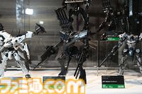 【AC6】『アーマード・コア6』期間限定ショップは1周年記念にふさわしい見どころ満載の“イベント”だ！ 小倉Pのミニインタビューもお届け