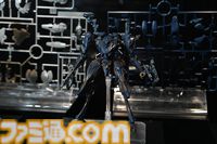 【AC6】『アーマード・コア6』期間限定ショップは1周年記念にふさわしい見どころ満載の“イベント”だ！ 小倉Pのミニインタビューもお届け