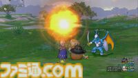 『ドラゴンクエストX　オンライン』プレイ日記　今年のキュララナ海岸はレース場に。キュララナグランプリが開催中です（第484回）
