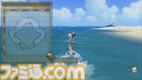 『ドラゴンクエストX　オンライン』プレイ日記　今年のキュララナ海岸はレース場に。キュララナグランプリが開催中です（第484回）
