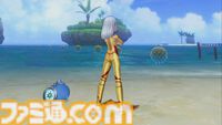 『ドラゴンクエストX　オンライン』プレイ日記　今年のキュララナ海岸はレース場に。キュララナグランプリが開催中です（第484回）