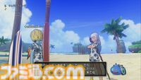 『ドラゴンクエストX　オンライン』プレイ日記　今年のキュララナ海岸はレース場に。キュララナグランプリが開催中です（第484回）