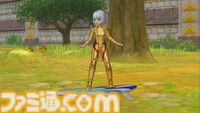 『ドラゴンクエストX　オンライン』プレイ日記　今年のキュララナ海岸はレース場に。キュララナグランプリが開催中です（第484回）