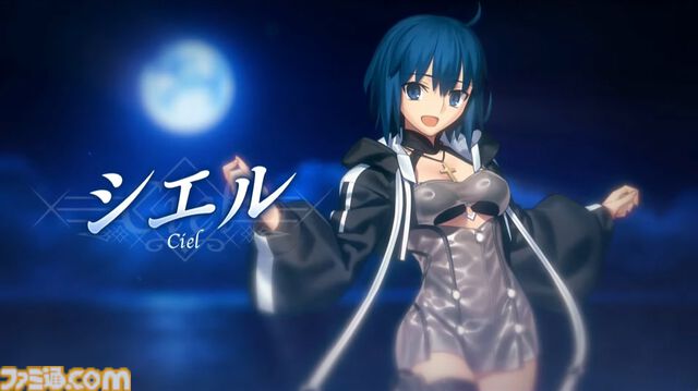 【FGO】シエルが実装決定。ニキチッチや徐福も水着サーヴァントに、新規の男性水着霊衣も公開【FGOフェス2024】