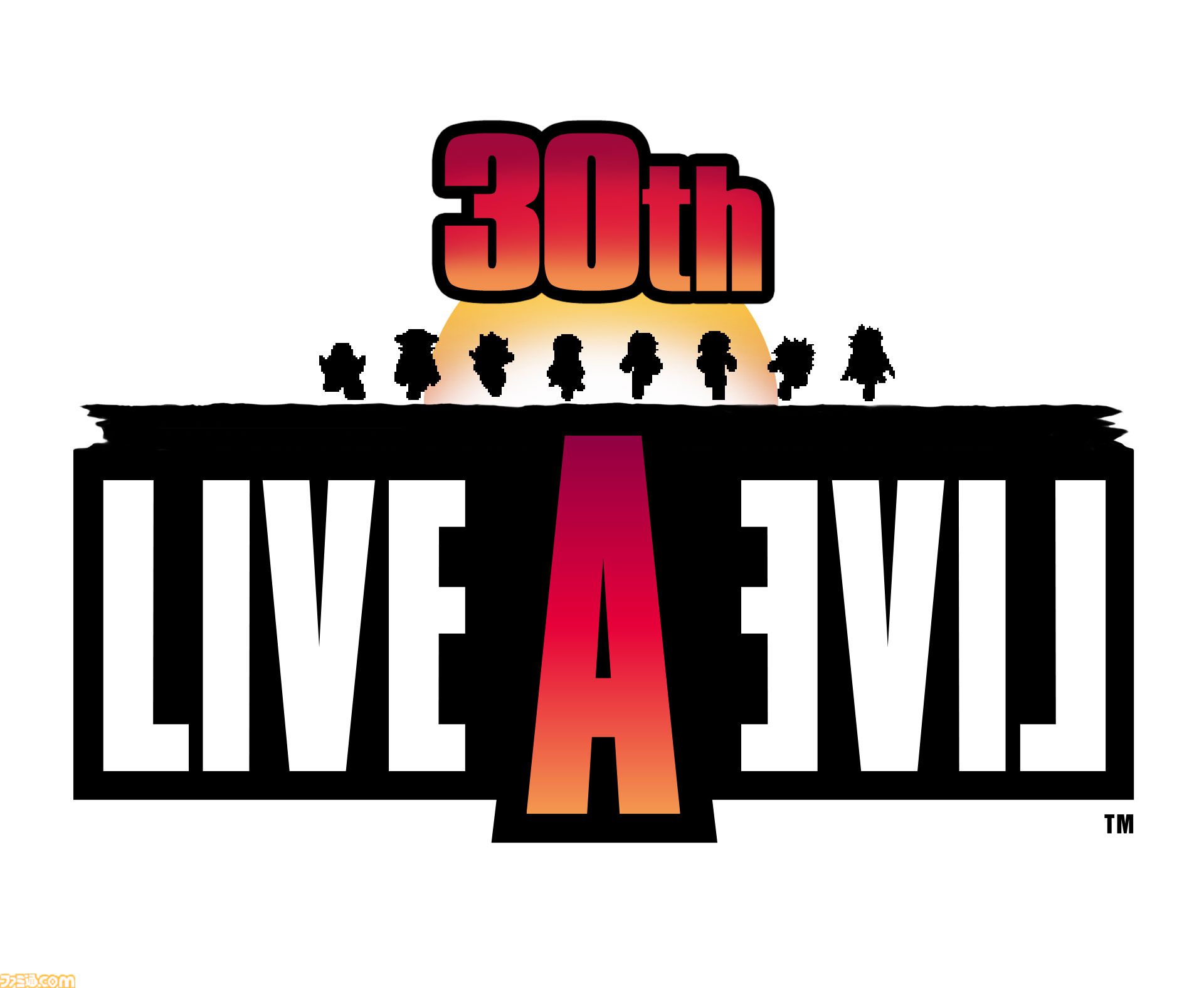 ライブアライブ』30周年記念の公式生放送が9月1日に配信決定。時田貴司
