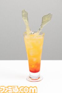 『ライブアライブ』30周年記念カフェ開催決定。『あの世で俺に詫び続けるドリンク』『なあ…、ソーダろ松ッ!!』などが飲める【8月17日から】