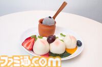 『ライブアライブ』30周年記念カフェ開催決定。『あの世で俺に詫び続けるドリンク』『なあ…、ソーダろ松ッ!!』などが飲める【8月17日から】