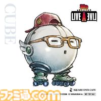 『ライブアライブ』30周年記念カフェ開催決定。『あの世で俺に詫び続けるドリンク』『なあ…、ソーダろ松ッ!!』などが飲める【8月17日から】