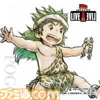 『ライブアライブ』30周年記念カフェ開催決定。『あの世で俺に詫び続けるドリンク』『なあ…、ソーダろ松ッ!!』などが飲める【8月17日から】