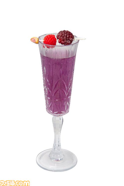 ライブアライブ』30周年記念カフェ開催決定。『あの世で俺に詫び