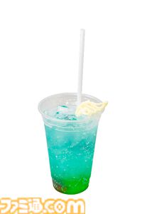 『ライブアライブ』30周年記念カフェ開催決定。『あの世で俺に詫び続けるドリンク』『なあ…、ソーダろ松ッ!!』などが飲める【8月17日から】