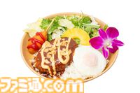 『ライブアライブ』30周年記念カフェ開催決定。『あの世で俺に詫び続けるドリンク』『なあ…、ソーダろ松ッ!!』などが飲める【8月17日から】