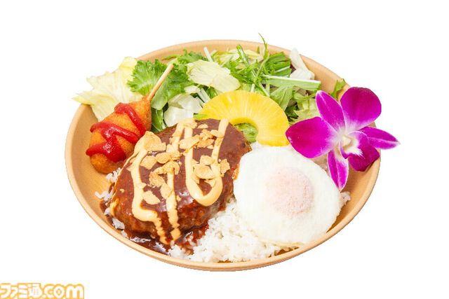 『ライブアライブ』30周年記念カフェ開催決定。『あの世で俺に詫び続けるドリンク』『なあ…、ソーダろ松ッ!!』などが飲める【8月17日から】