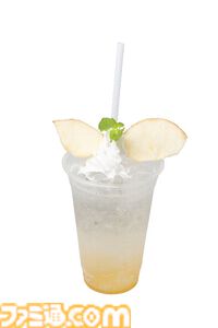 『ライブアライブ』30周年記念カフェ開催決定。『あの世で俺に詫び続けるドリンク』『なあ…、ソーダろ松ッ!!』などが飲める【8月17日から】
