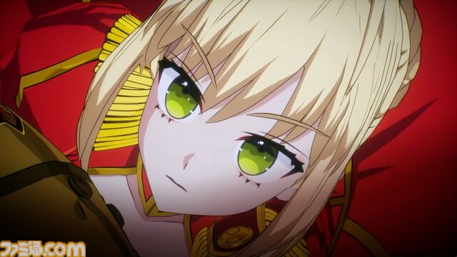 『Fate/EXTRA Record』2025年にバンナムが発売、新PVが公開。対応機種はPS5、PS4、Switch、PC（Steam）