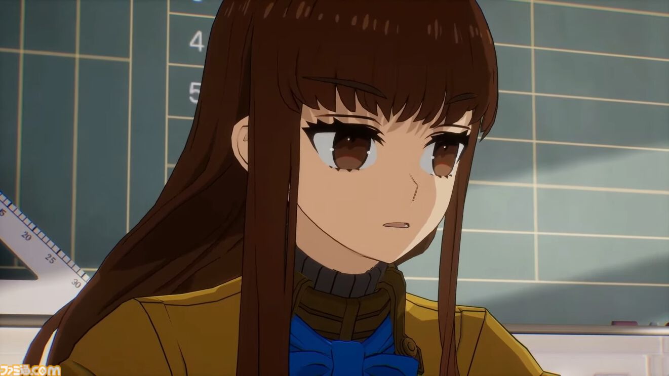 『Fate/EXTRA Record』2025年にバンナムが発売、新PVが公開。対応機種はPS5、PS4、Switch、PC（Steam）